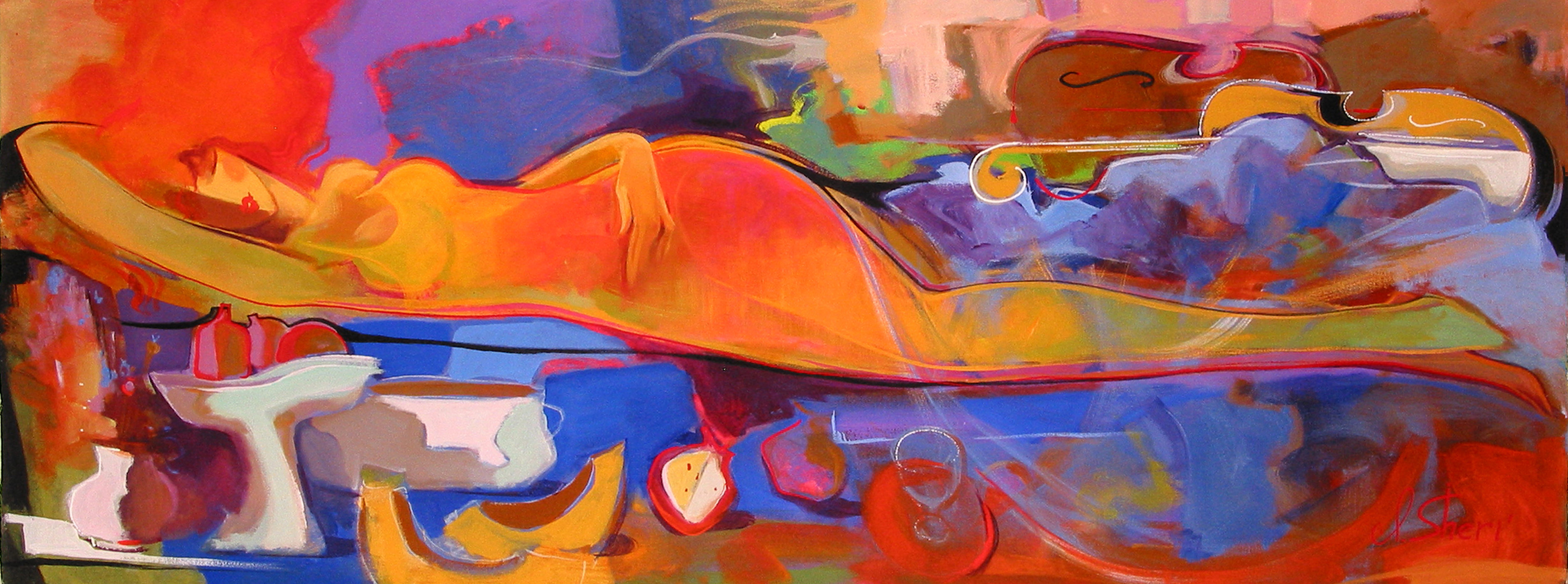 Dreaming of Tomorrow