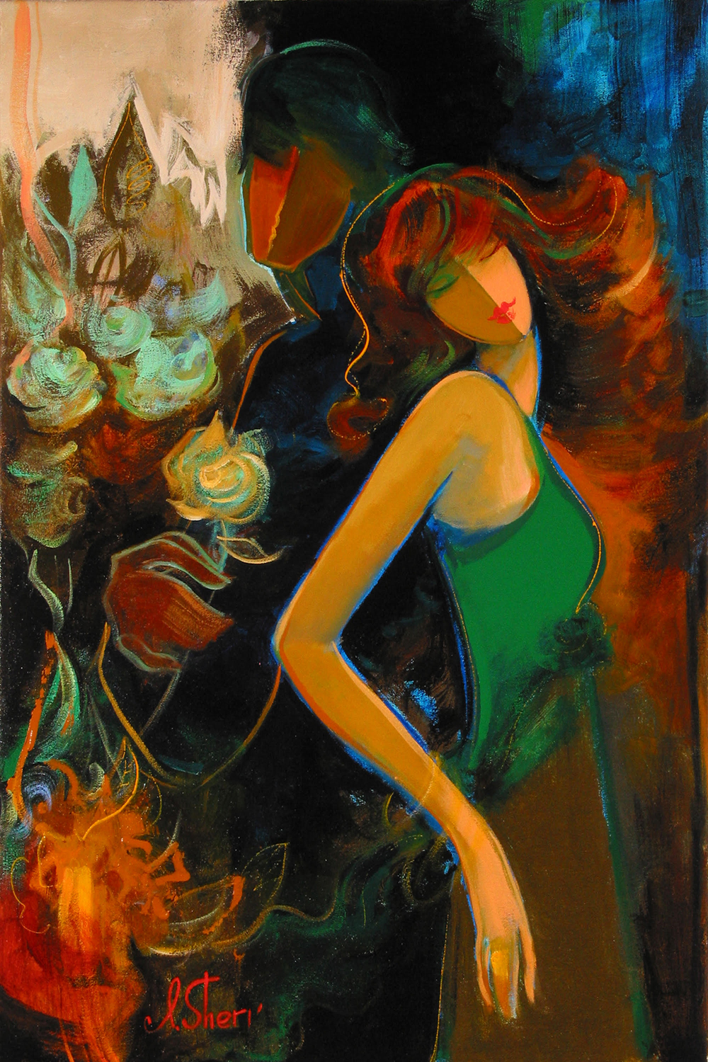 Do You Believe in Love